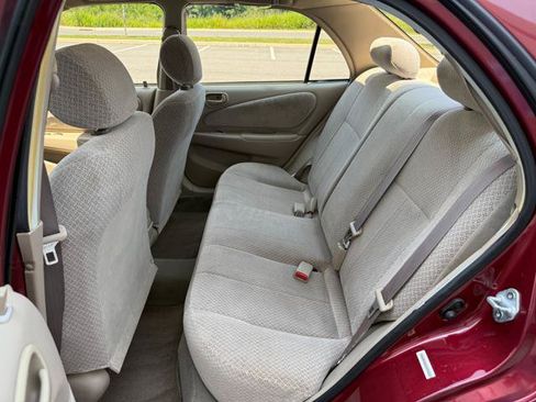 Used 1999 Toyota Corolla CE w/ Value Pkg FWD image 15