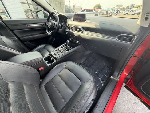Used 2018 MAZDA CX-5 Grand Touring AWD/4WD image 13