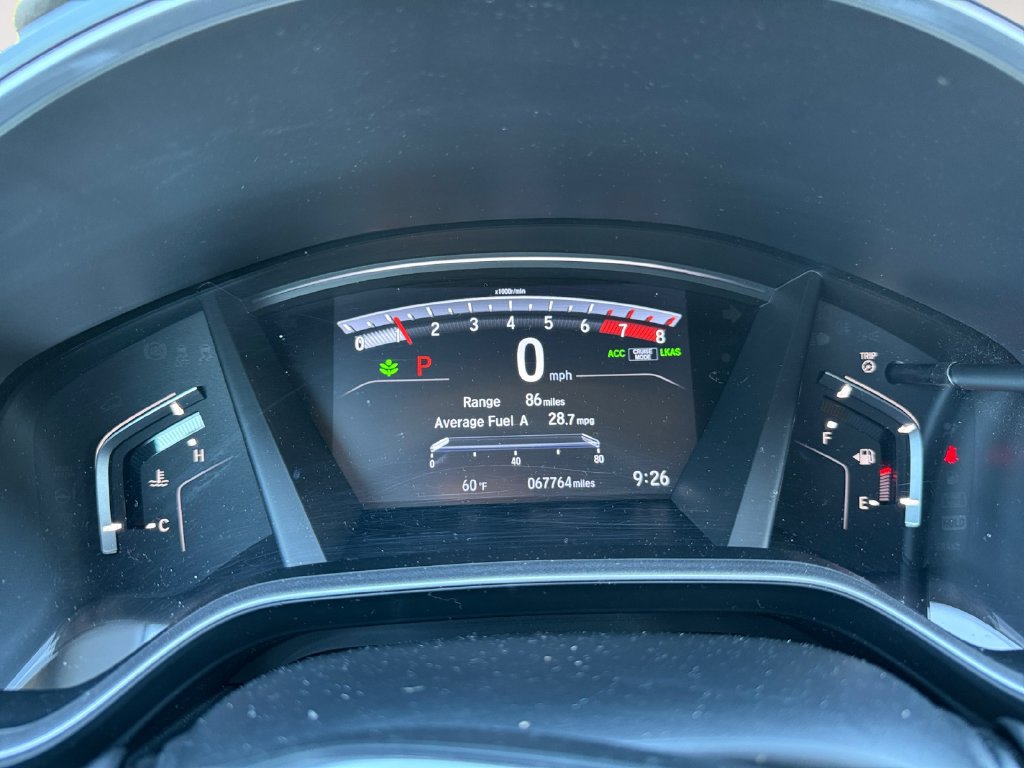Used 2020 Honda CR-V EX image 18