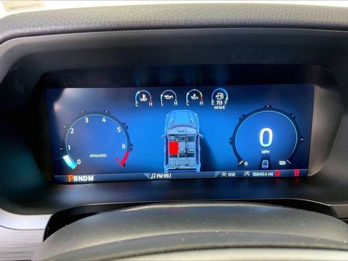 Used 2025 Ford F150 XLT w/ Equipment Group 301A Standard image 18