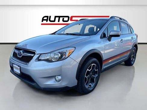 Used 2015 Subaru Crosstrek 2.0i image 3