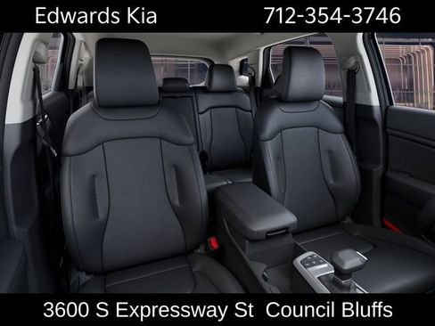 New 2026 Kia Sportage EX FWD image 17