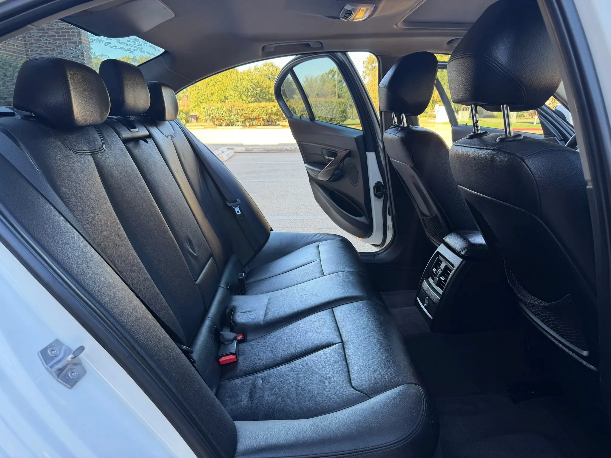 Used 2014 BMW 328i Sedan RWD image 16