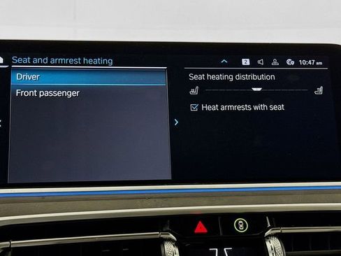 Used 2022 BMW X5 xDrive45e w/ Executive Package image 20