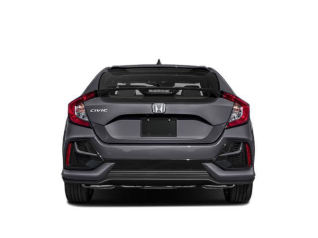 Used 2021 Honda Civic EX image 5