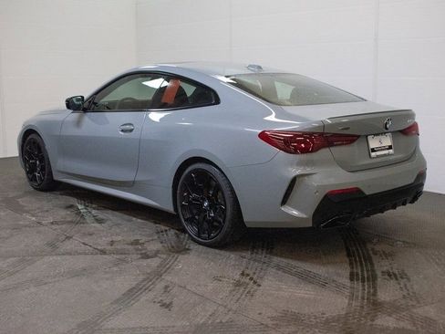 New 2026 BMW 440i xDrive Coupe AWD/4WD image 6