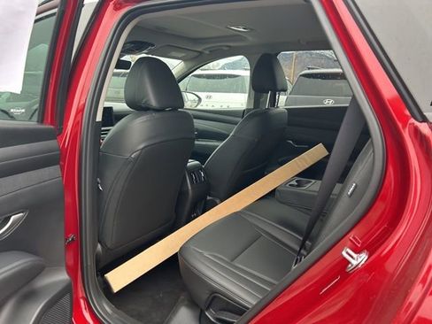 New 2026 Hyundai Tucson SEL image 21