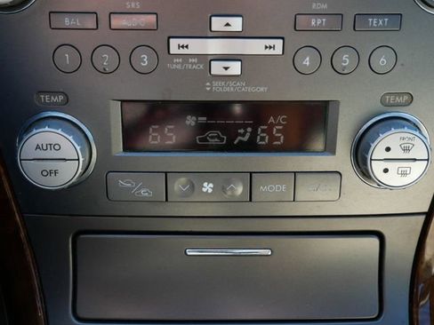 Used 2008 Subaru Outback 2.5i image 21