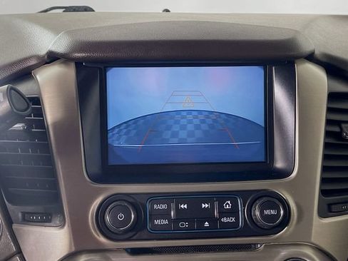 Used 2019 GMC Yukon XL Denali w/ Open Road Package RWD image 15