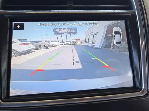 Used 2018 Lincoln MKX Select w/ Select Plus Package image 10