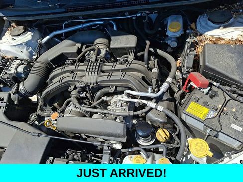 Used 2022 Subaru Crosstrek 2.5i Limited w/ Moonroof Package 2 AWD/4WD image 27
