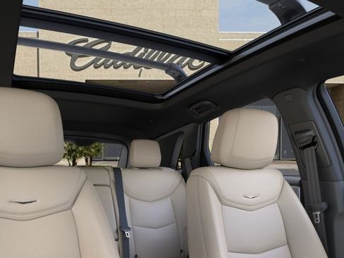 New 2026 Cadillac XT5 Sportv image 24