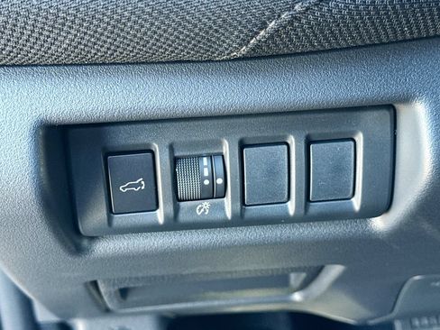 New 2026 Subaru Outback Limited AWD/4WD image 10