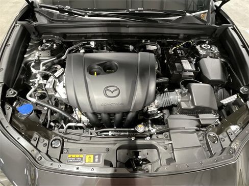 New 2026 MAZDA CX-30 AWD 2.5 S w/ Select Sport Pkg image 21