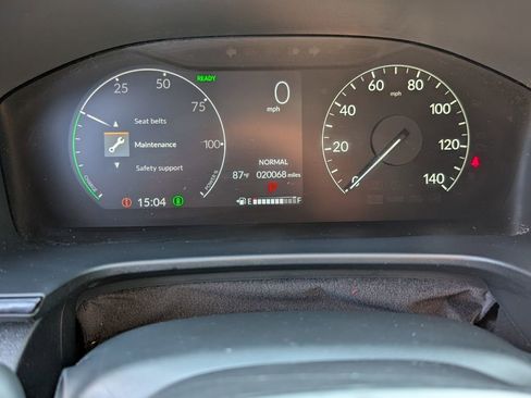 Used 2023 Honda CR-V Sport image 29