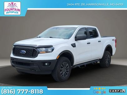 Used 2019 Ford Ranger XL w/ Equipment Group 101A Mid