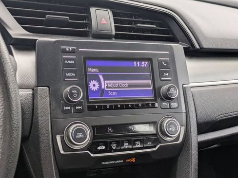 Used 2017 Honda Civic LX image 20