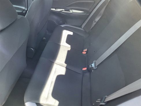 Used 2025 Nissan Versa S image 21