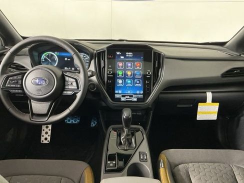 New 2026 Subaru Crosstrek 2.5i Sport AWD/4WD image 12