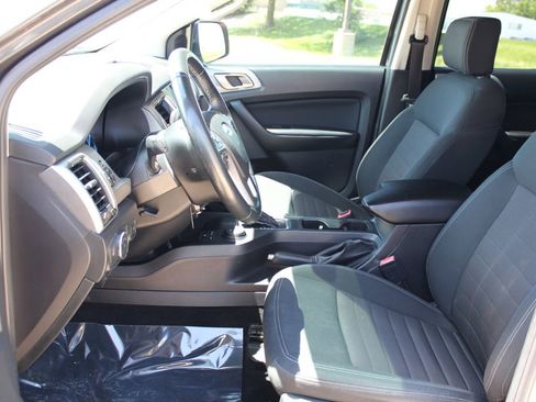 Used 2019 Ford Ranger XLT w/ Equipment Group 302A Luxury AWD/4WD image 6