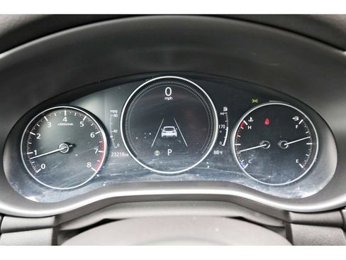 Used 2025 MAZDA MAZDA3 s FWD image 14