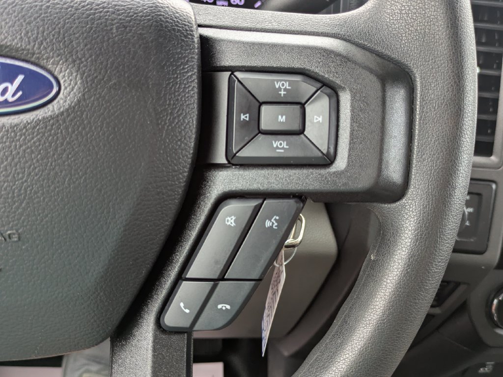 Used 2022 Ford F250 XL w/ STX Appearance Package AWD/4WD image 16