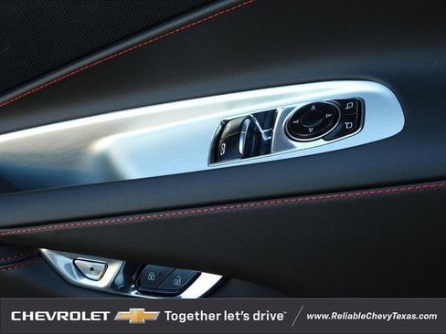 New 2026 Chevrolet Corvette Z06 image 22