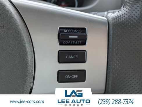 Used 2014 Nissan Frontier SL RWD image 20