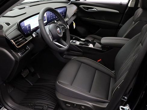 New 2026 Buick Envision Avenir image 10