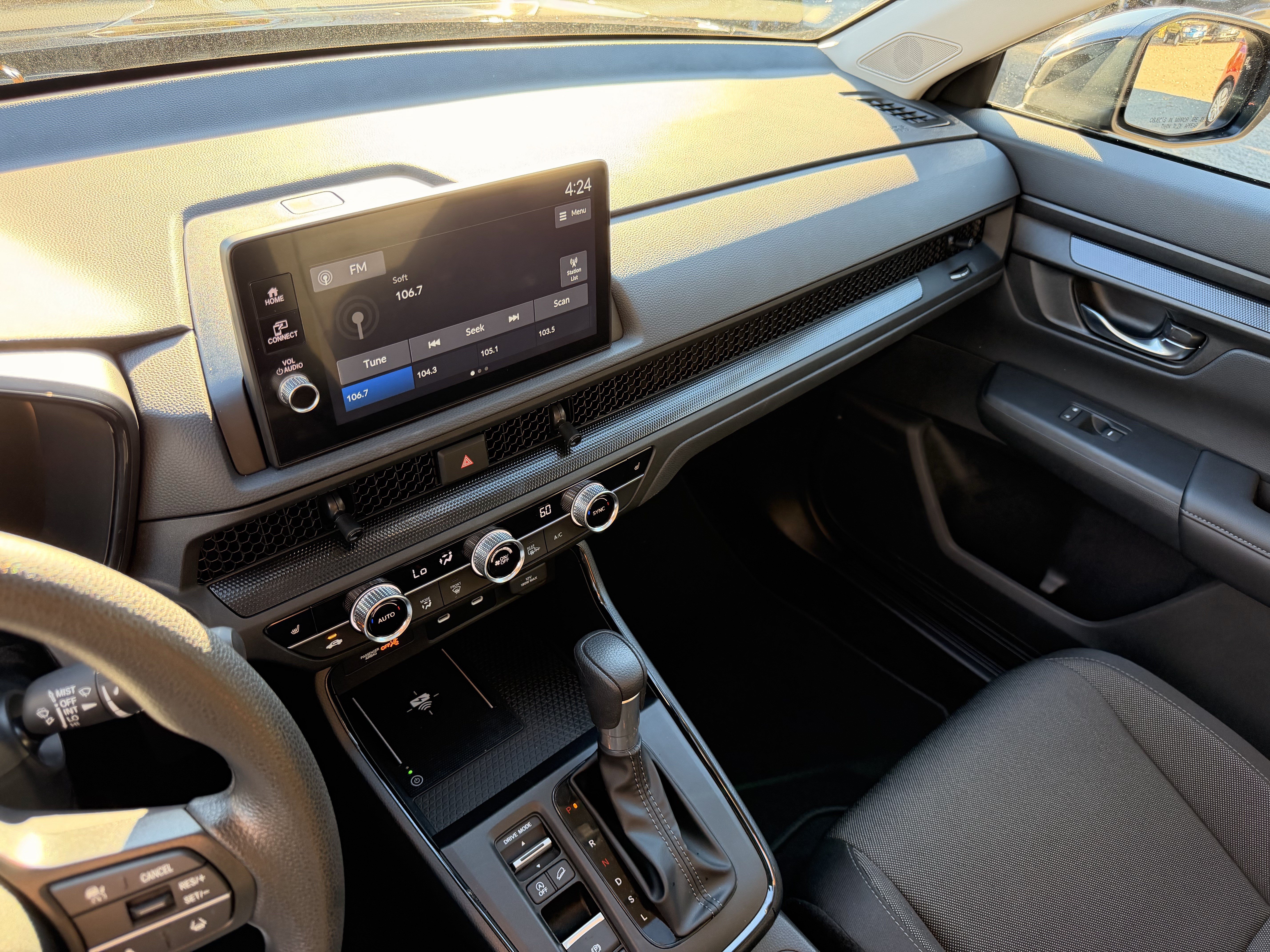 Used 2026 Honda CR-V EX image 17