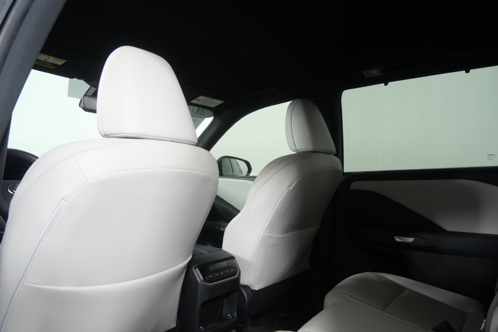Used 2024 Lexus TX 350 FWD w/ Cold Weather Package image 19