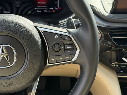 Used 2025 Acura MDX w/ Advance Package image 13