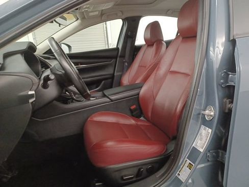 Used 2024 MAZDA MAZDA3 s AWD/4WD image 15