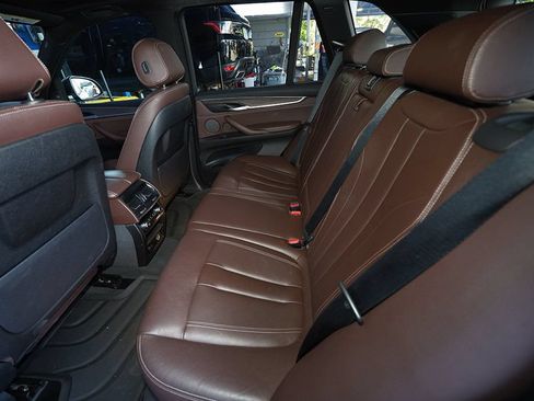 Used 2018 BMW X5 sDrive35i RWD image 14
