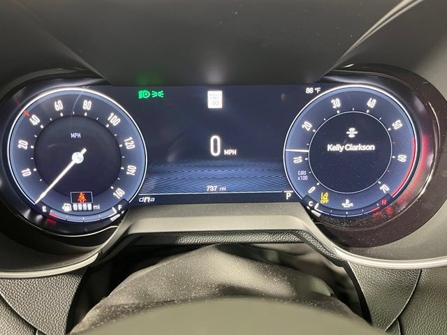 Used 2026 Alfa Romeo Giulia AWD w/ Driving Assist Package image 26
