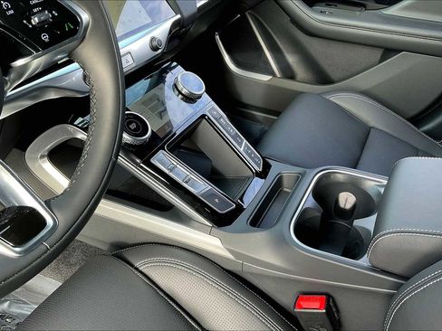 New 2024 Jaguar I-PACE R-Dynamic HSE image 10
