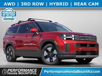 Used 2026 Hyundai Santa Fe SEL AWD/4WD video 1