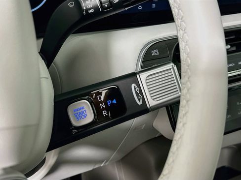 New 2027 Hyundai Palisade Limited FWD image 15