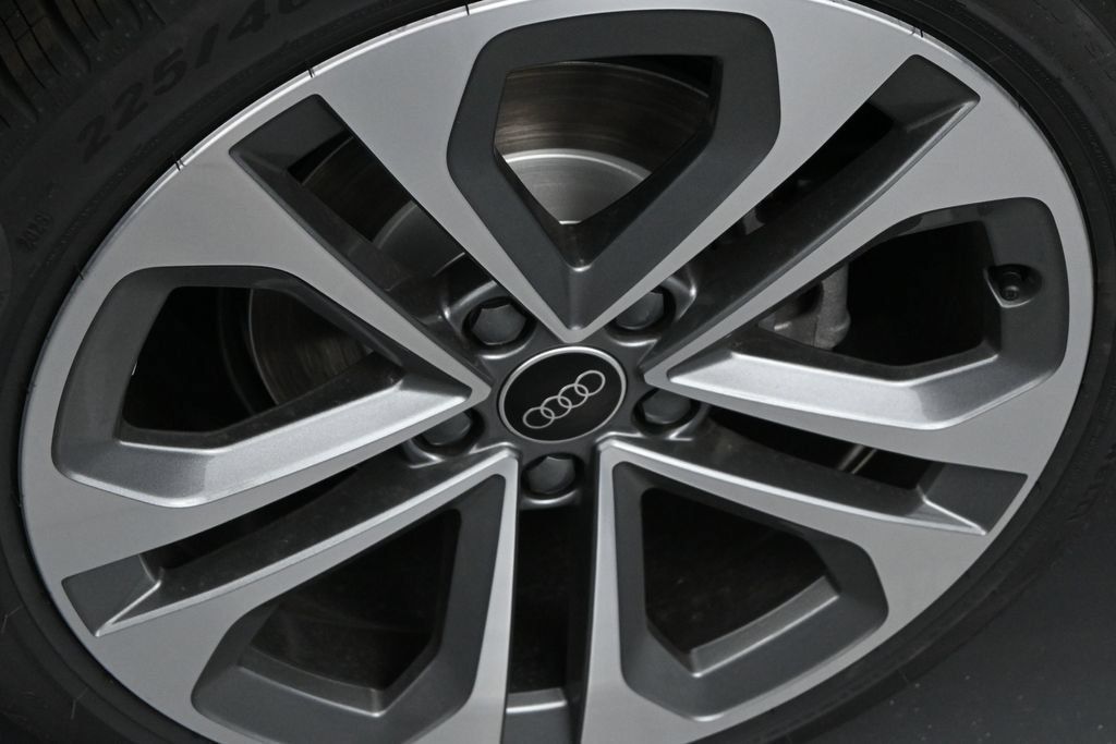 New 2026 Audi A3 2.0T Premium AWD/4WD image 20