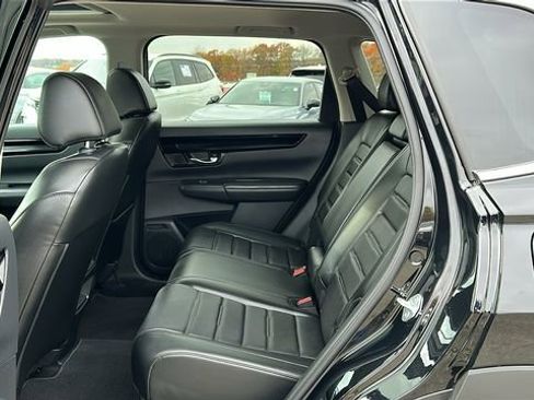 Used 2025 Honda CR-V EX-L image 23