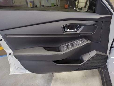 New 2025 Honda Accord Sport image 10