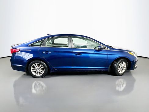 Used 2015 Hyundai Sonata ECO image 8
