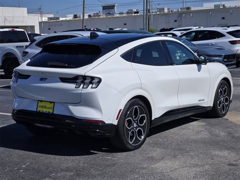 Used 2023 Ford Mustang Mach-E GT image 6