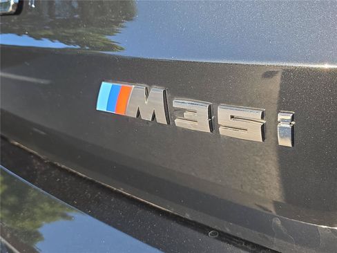 Used 2025 BMW X1 M35i w/ Premium Package AWD/4WD image 3