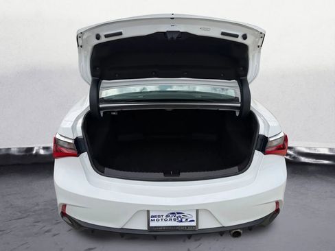 Used 2020 Acura ILX w/ Premium Package image 32