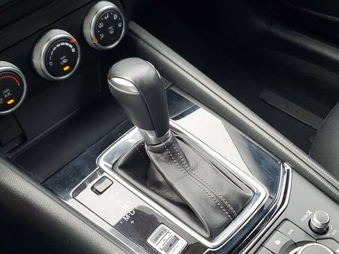 Used 2019 MAZDA CX-5 Sport FWD image 30