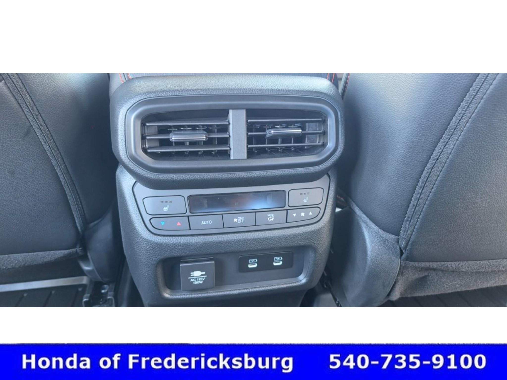 Used 2026 Honda Pilot TrailSport image 36