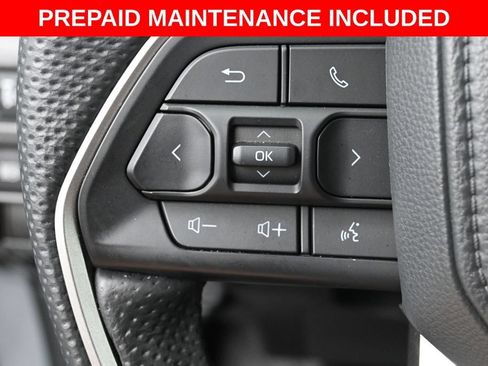 Certified 2025 Toyota Tacoma TRD Sport AWD/4WD image 17