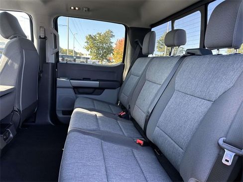 New 2026 Ford F350 XL w/ STX Appearance Package image 13