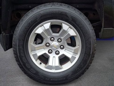 Used 2016 Chevrolet Silverado 1500 LT w/ All Star Edition image 7